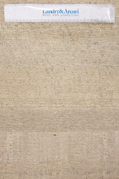 Latte Art Handwoven Contemporary Rug, J89638