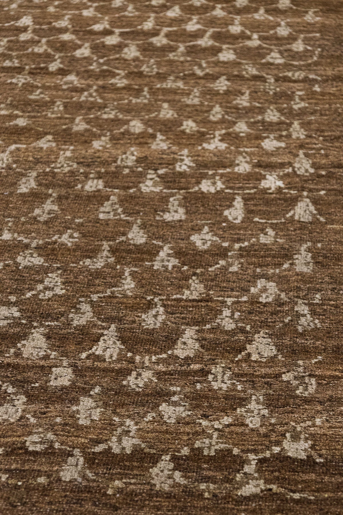 Lazuri Handwoven Contemporary Rug, J89745