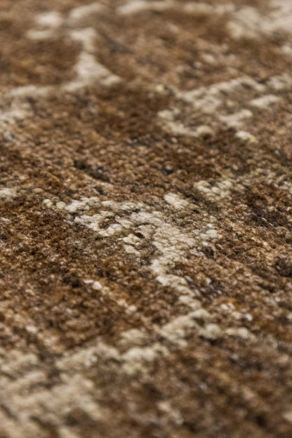 Lazuri Handwoven Contemporary Rug, J89745