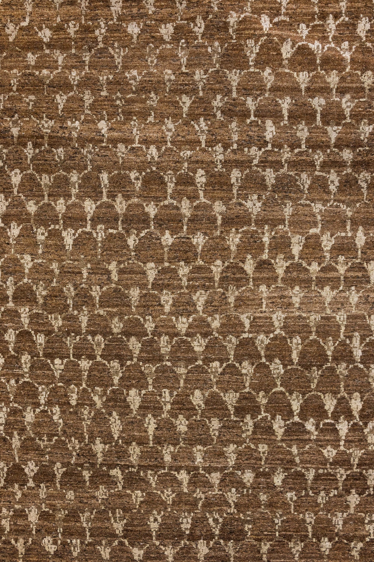 Lazuri Handwoven Contemporary Rug, J89745