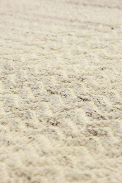 Lefkada Handwoven Contemporary Rug, J80878