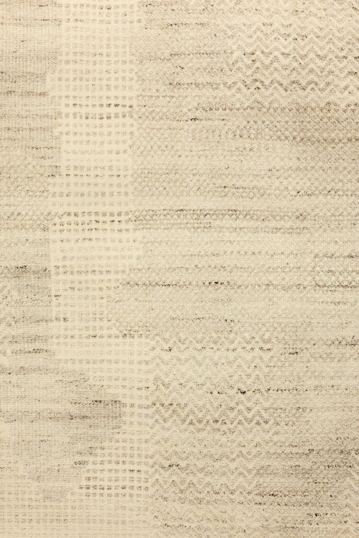 Lefkada Handwoven Contemporary Rug, J80878