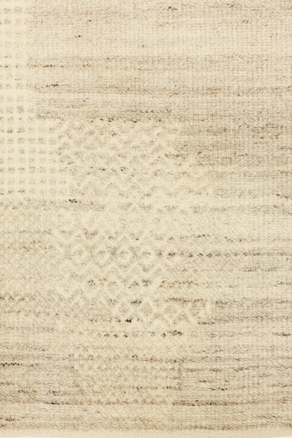 Lefkada Handwoven Contemporary Rug, J80878