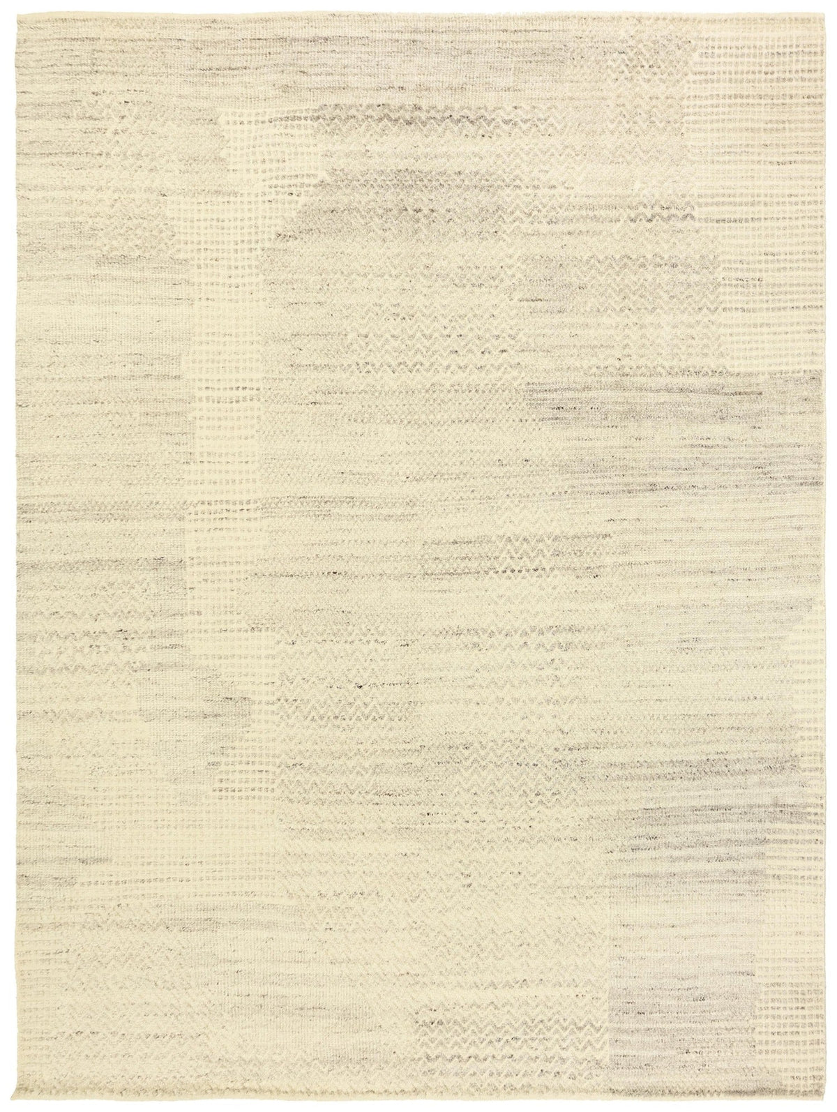 Lefkada Handwoven Contemporary Rug