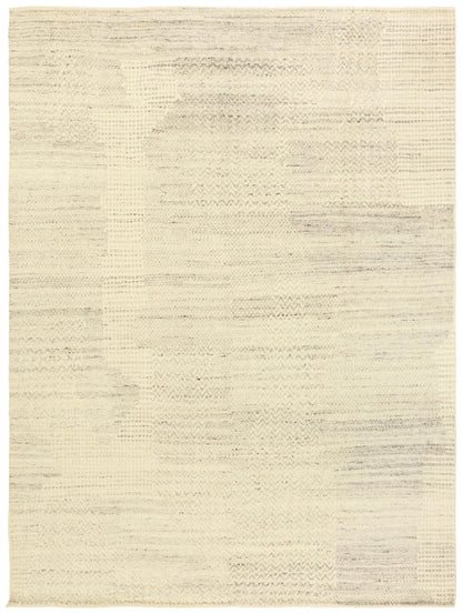 Lefkada Handwoven Contemporary Rug