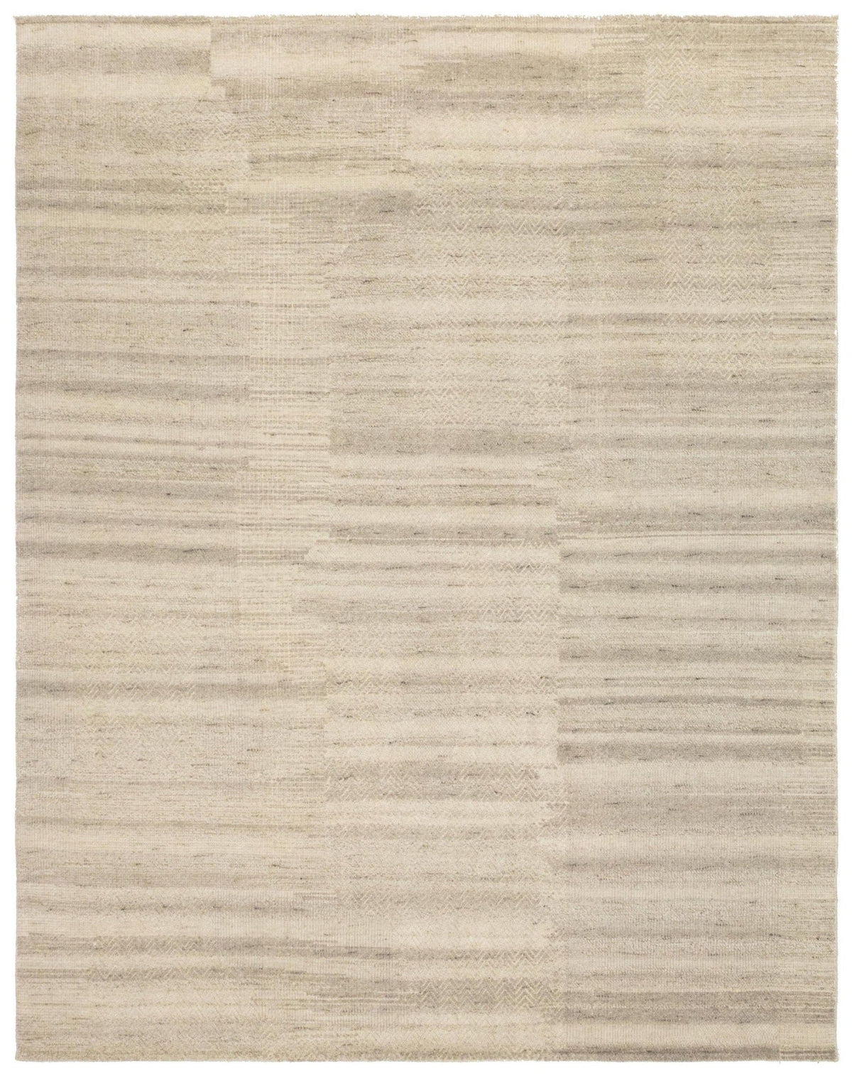 Lefkada Handwoven Contemporary Rug