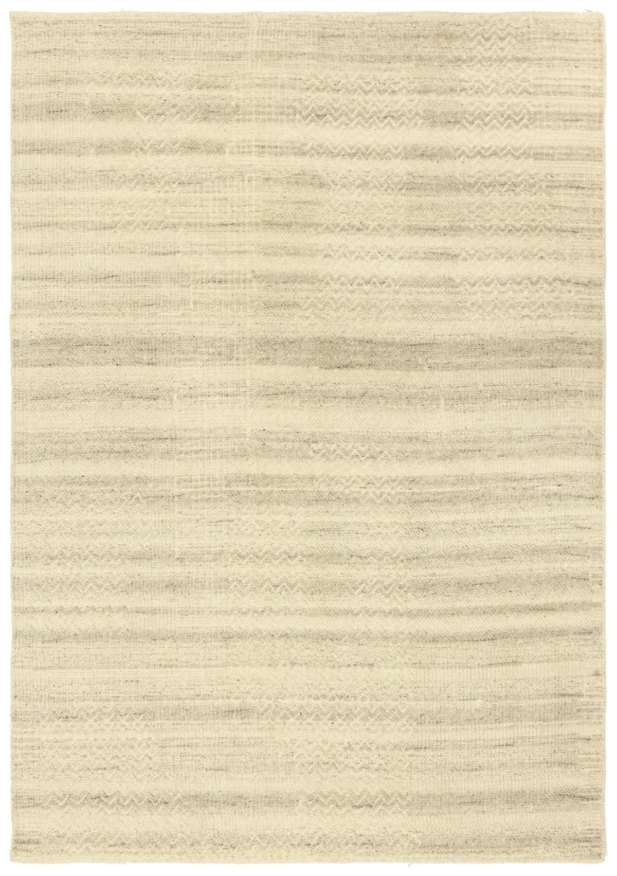 Lefkada Handwoven Contemporary Rug