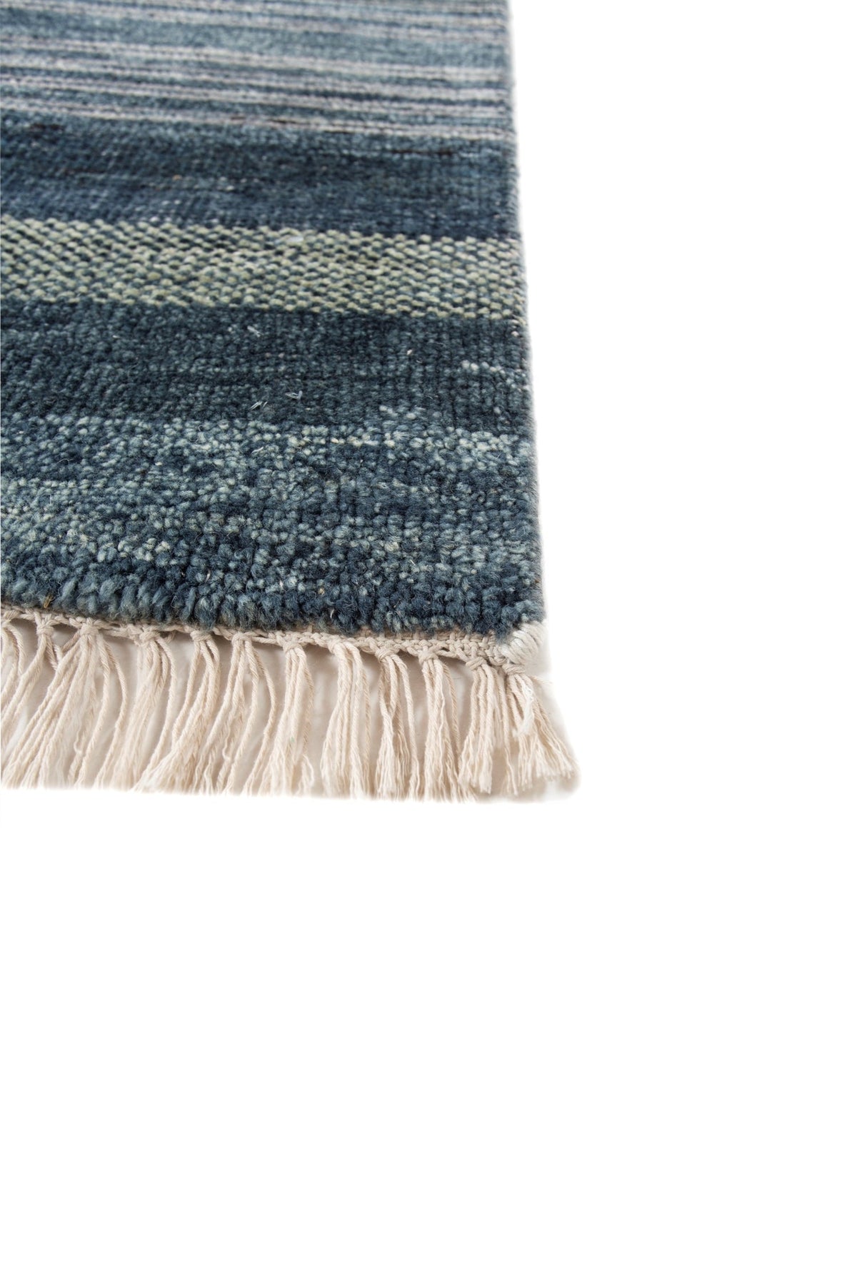 Madras Handwoven Contemporary Rug, J87644