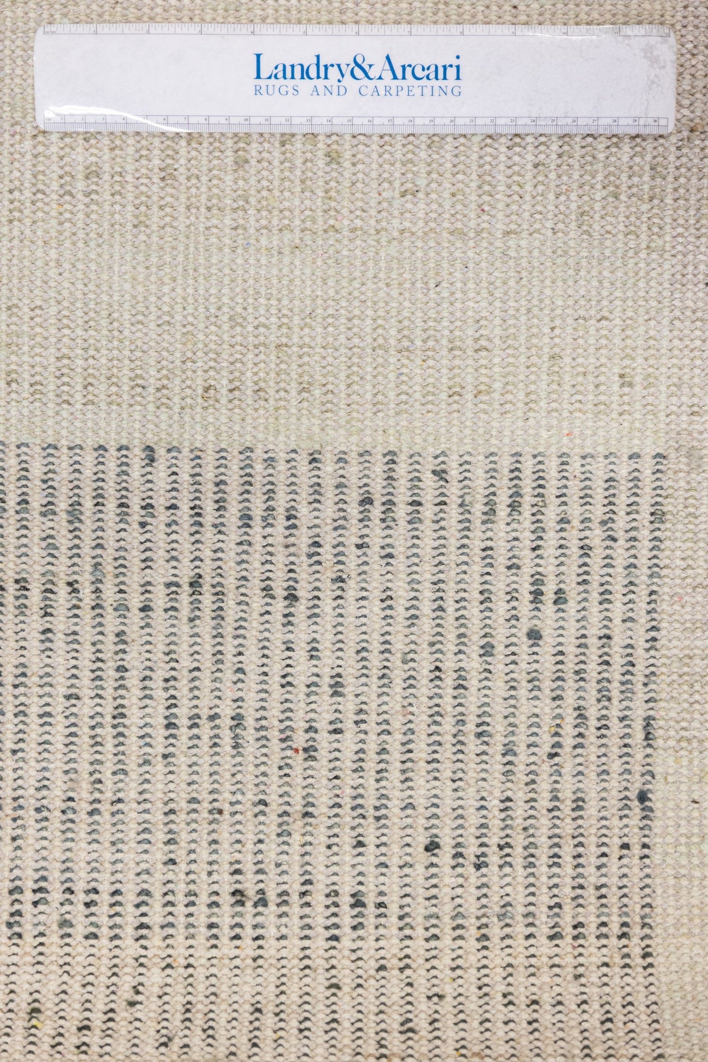 Madras Handwoven Contemporary Rug, J88876