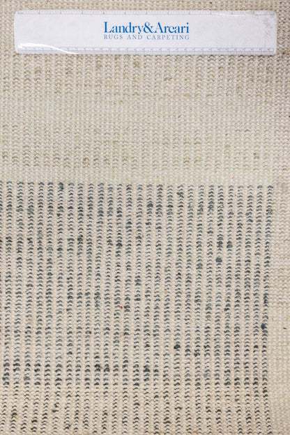 Madras Handwoven Contemporary Rug, J88876