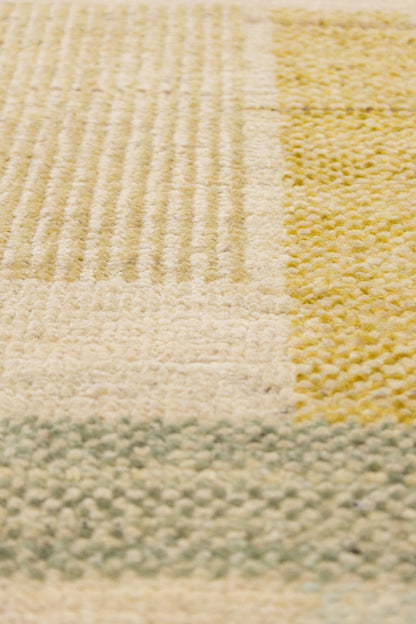 Madras Contemporary Rug, J89934