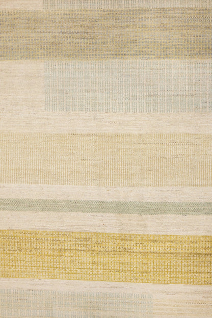 Madras Contemporary Rug, J89934