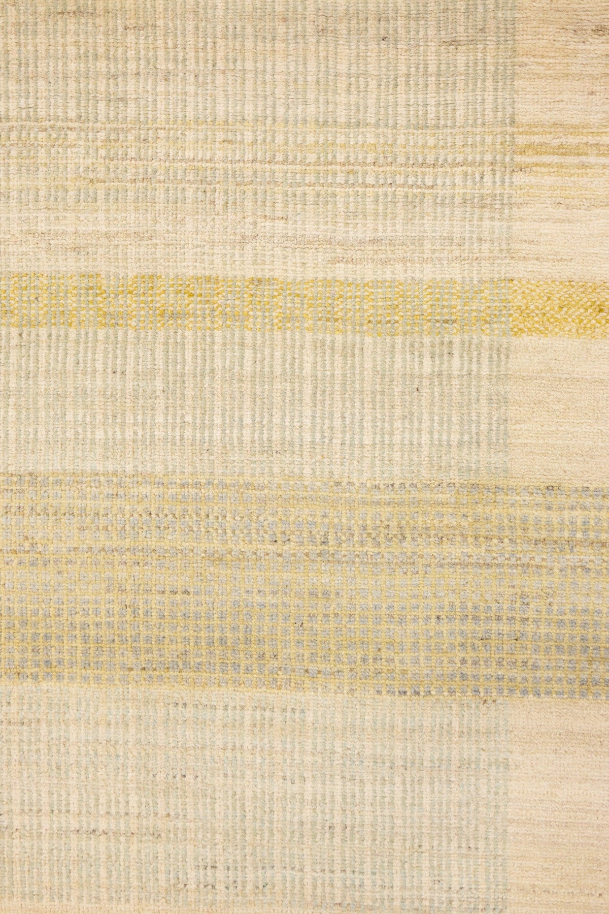 Madras Contemporary Rug, J89934