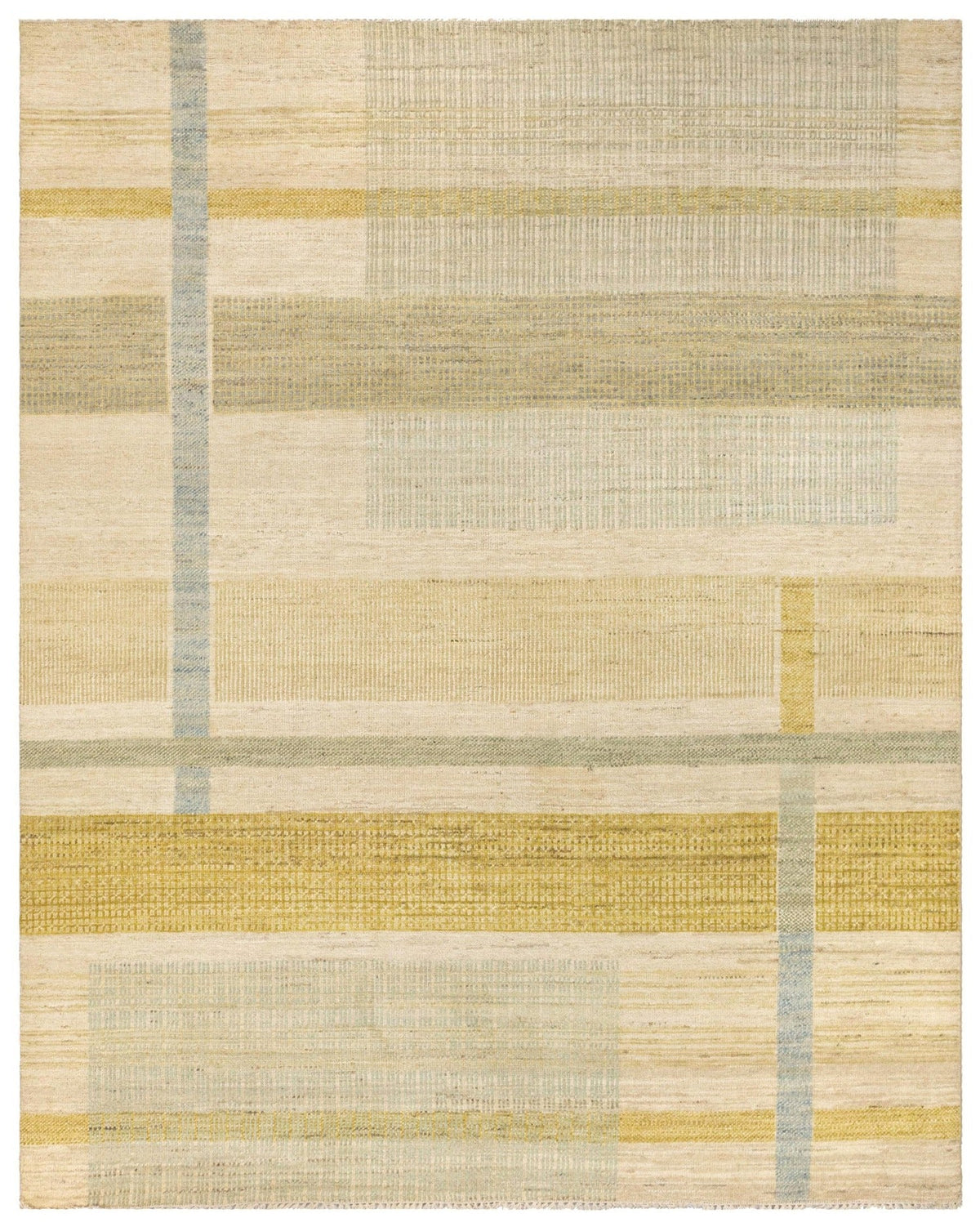 MadrasContemporary Rug