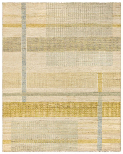MadrasContemporary Rug