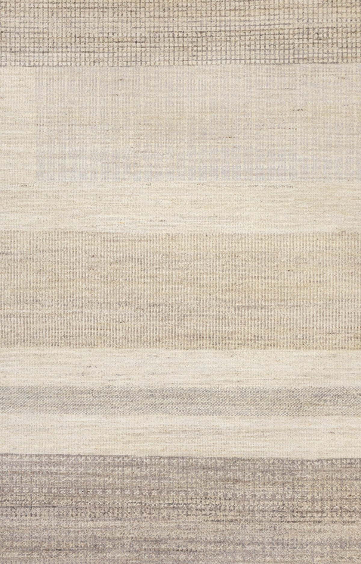 Madras Contemporary Rug, J89980