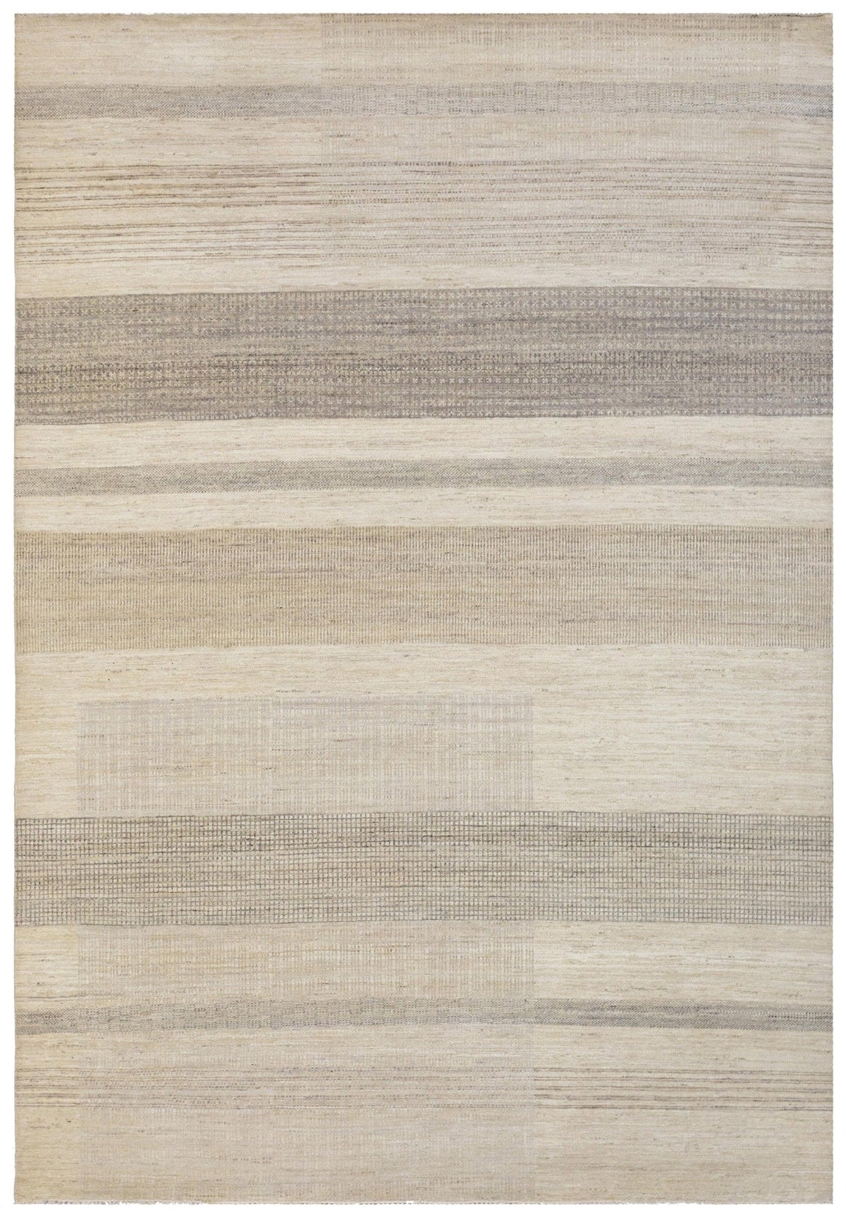 MadrasContemporary Rug