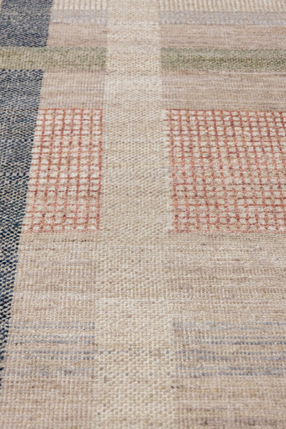 Madras Contemporary Rug, J89991