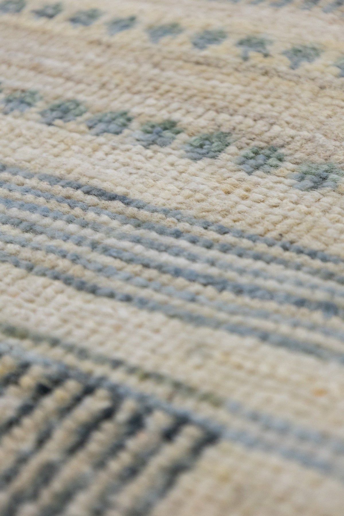 Madras Contemporary Rug, J89997