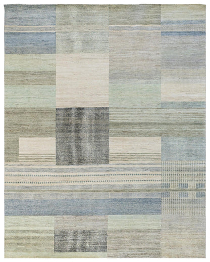 MadrasContemporary Rug