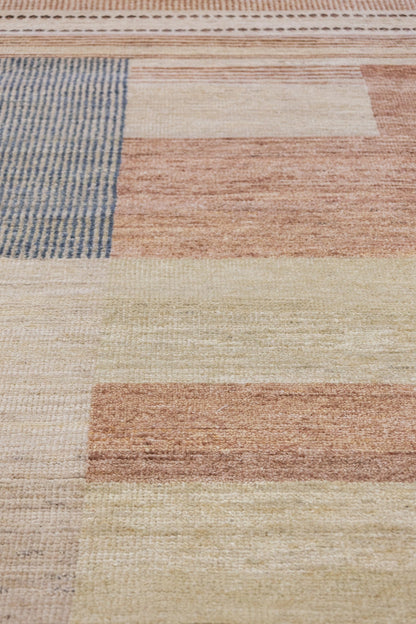 Madras Contemporary Rug, J89998
