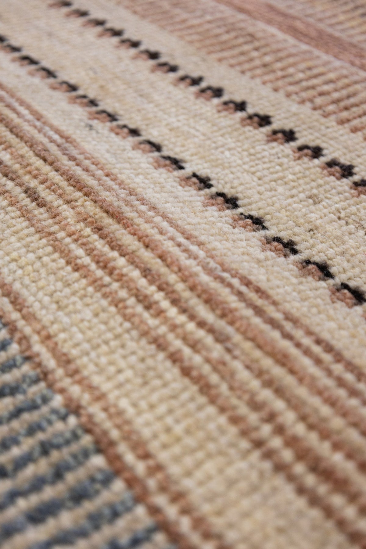 Madras Contemporary Rug, J89998