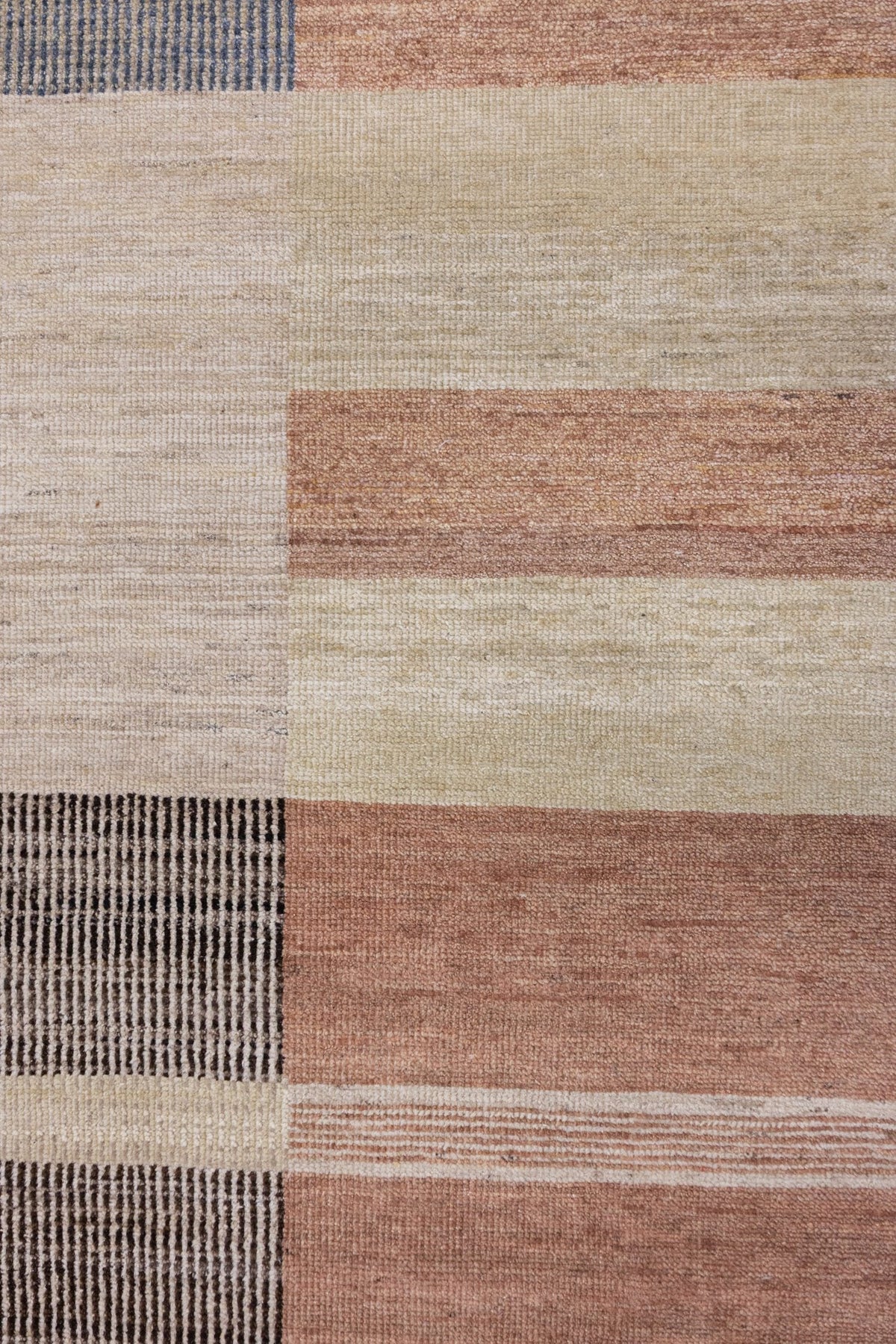 Madras Contemporary Rug, J89998