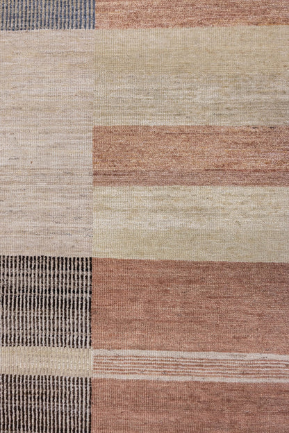 Madras Contemporary Rug, J89998