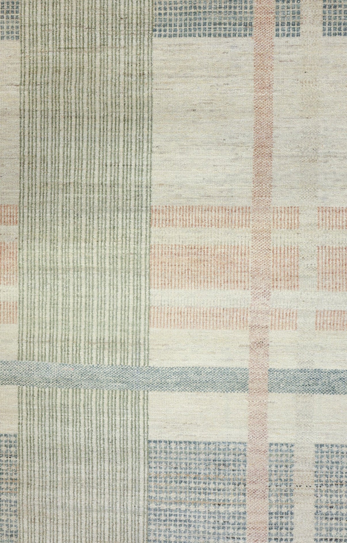 Madras 1359 Handwoven Contemporary Rug | Landry & Arcari – Landry ...