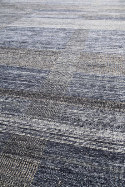 Madras 1360 Handwoven Contemporary Rug | Landry & Arcari