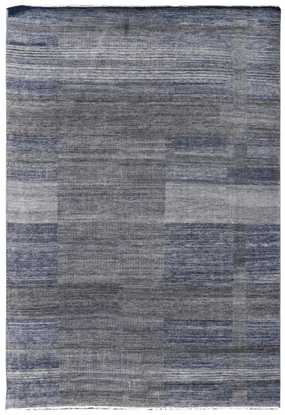 Madras 1360 Handwoven Contemporary Rug | Landry & Arcari