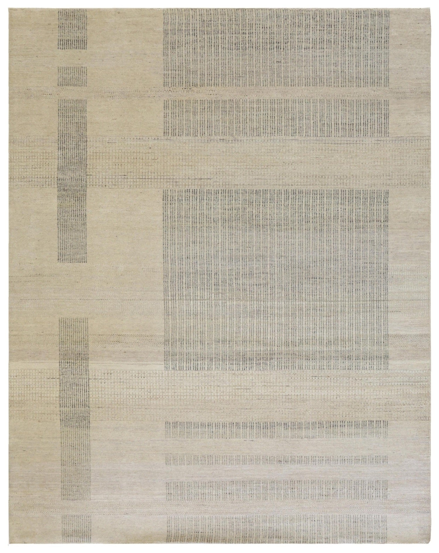 Madras 1359 Handwoven Contemporary Rug | Landry & Arcari