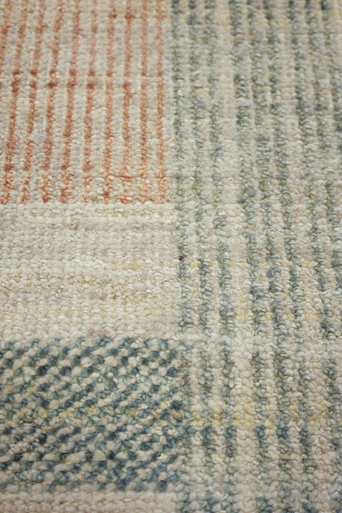 Madras 1359 Handwoven Contemporary Rug | Landry & Arcari