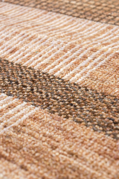 Madras 1359 Handwoven Contemporary Rug, J78218