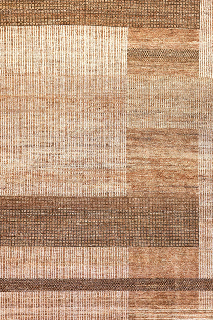 Madras 1359 Handwoven Contemporary Rug, J78218