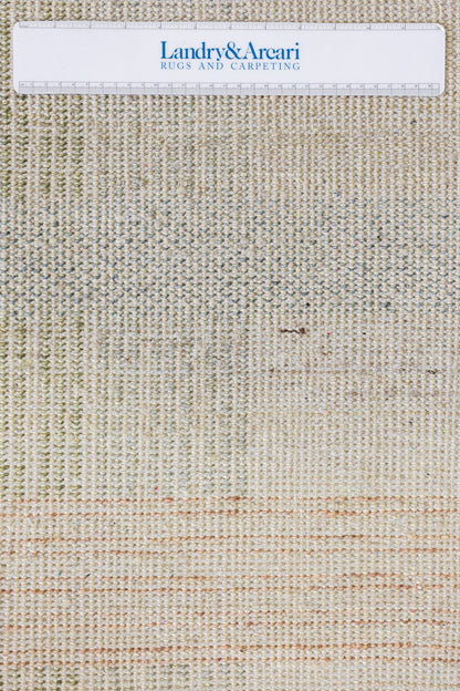 Madras 1359 Handwoven Contemporary Rug, J79976