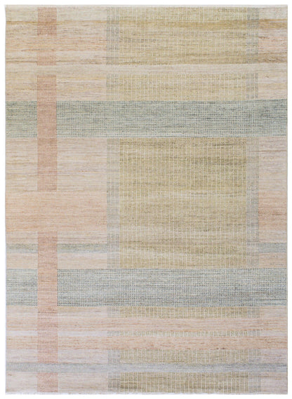 Madras 1359 Handwoven Contemporary Rug