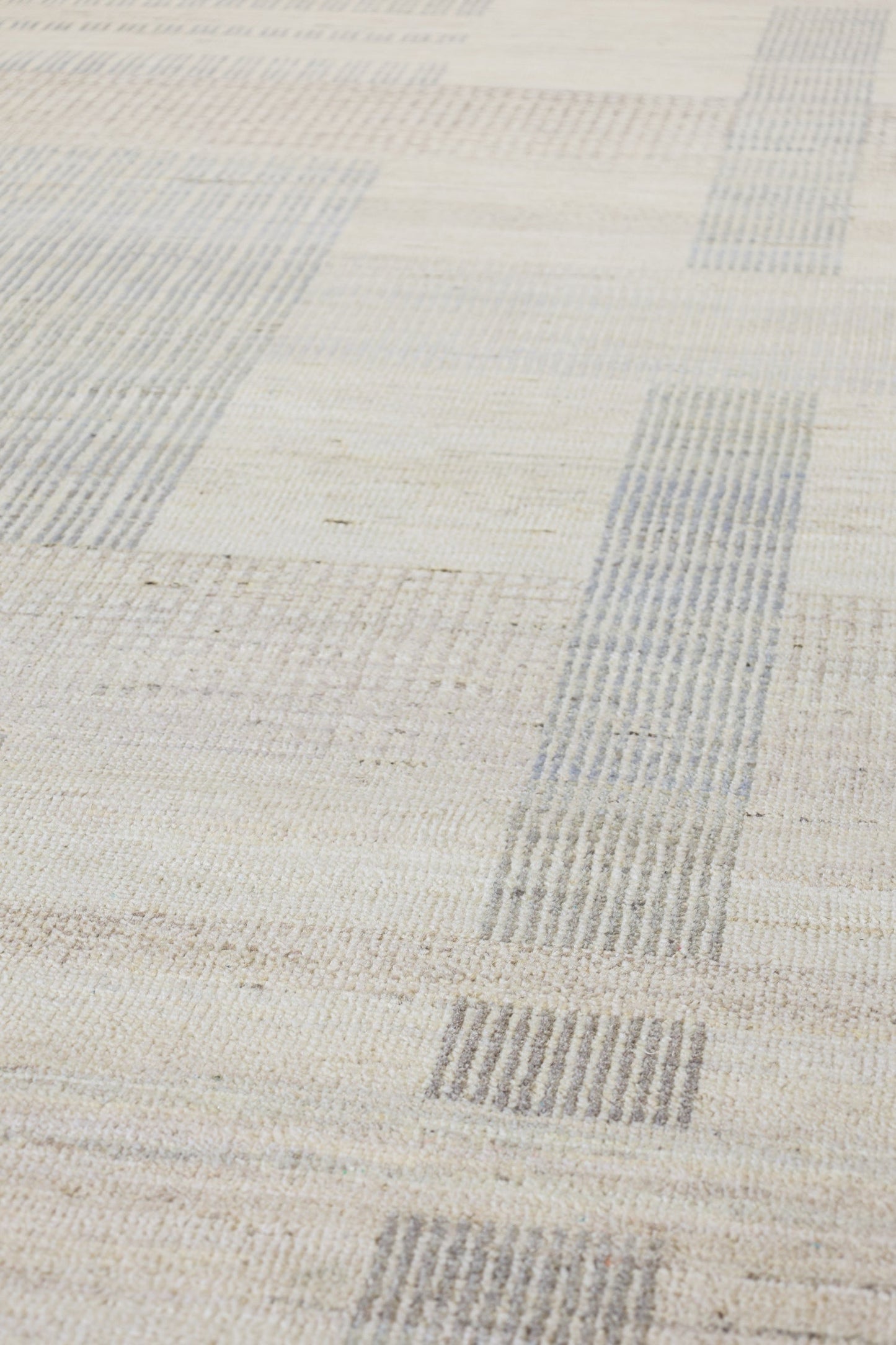 Madras 1359 Handwoven Contemporary Rug, J79997