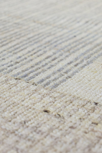 Madras 1359 Handwoven Contemporary Rug, J79997
