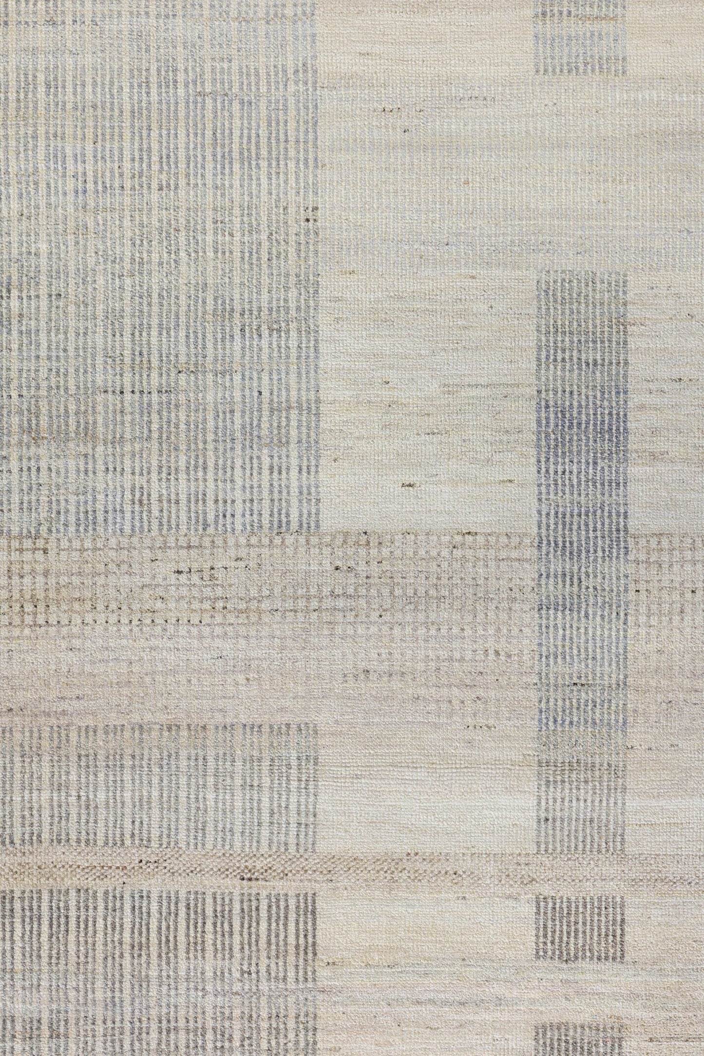 Madras 1359 Handwoven Contemporary Rug, J79997
