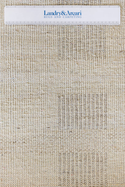 Madras 1359 Handwoven Contemporary Rug, J79997