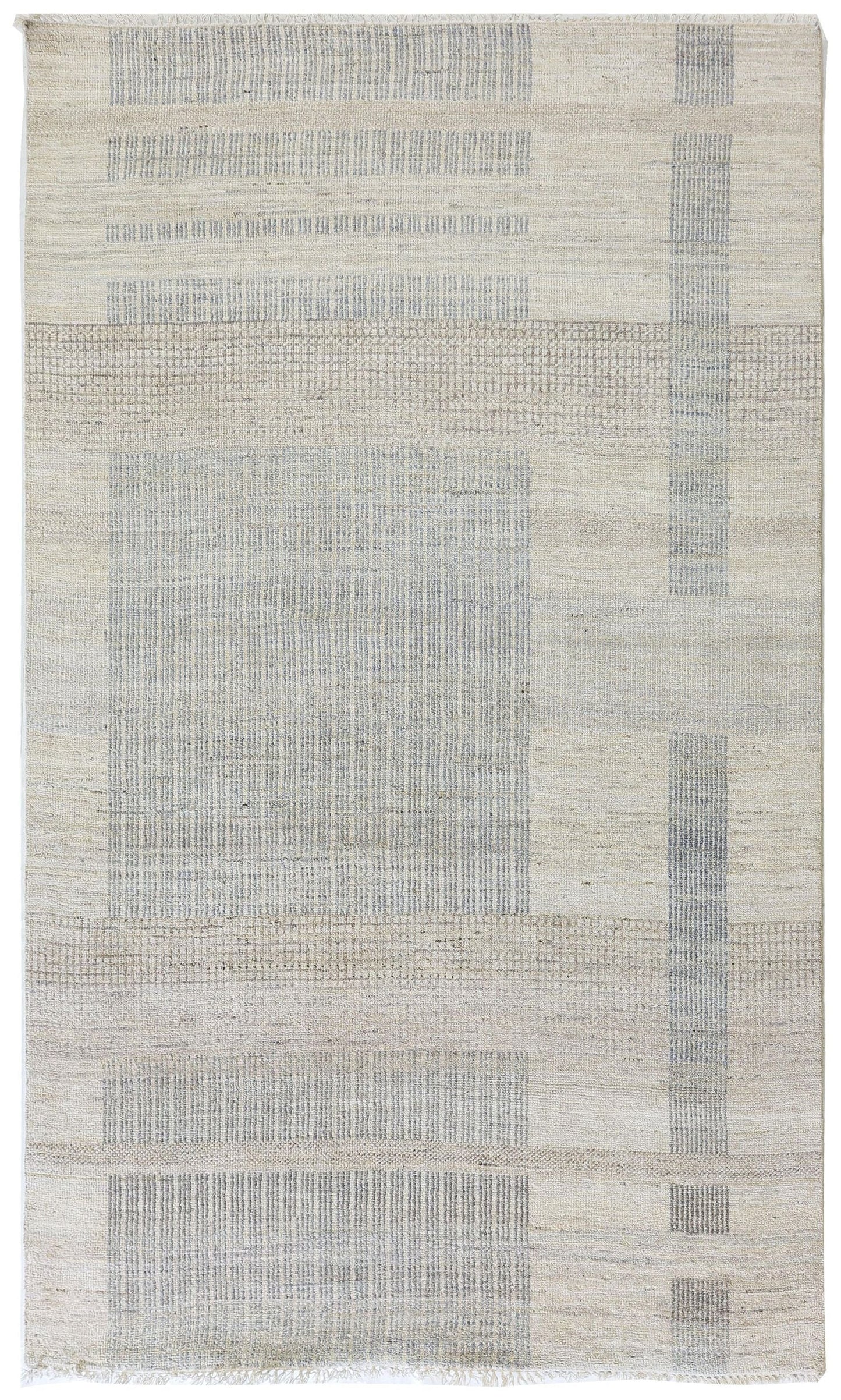 Madras 1359 Handwoven Contemporary Rug