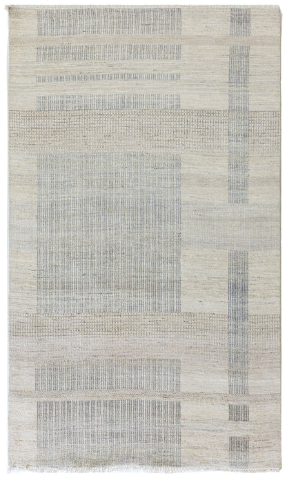Madras 1359 Handwoven Contemporary Rug