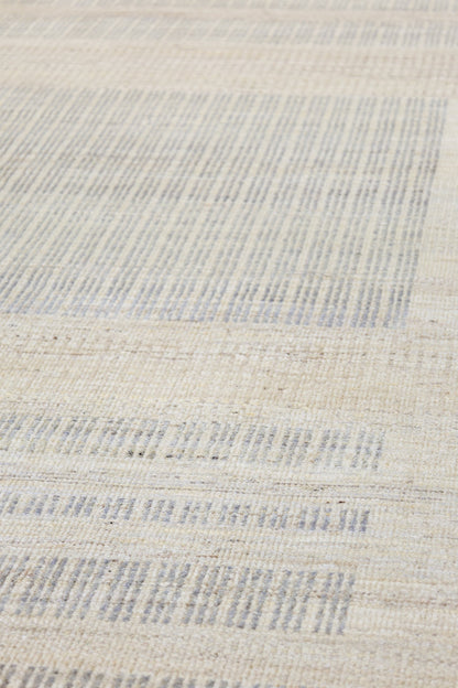 Madras 1359 Handwoven Contemporary Rug, J79999