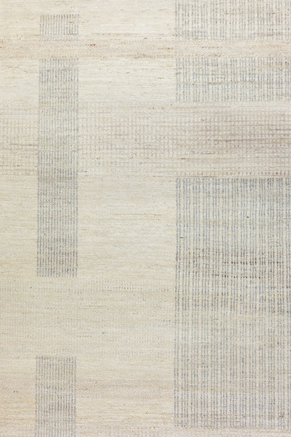 Madras 1359 Handwoven Contemporary Rug, J79999