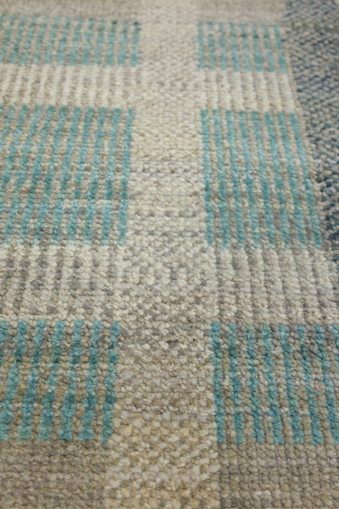 Madras 1360 Handwoven Contemporary Rug | Landry & Arcari