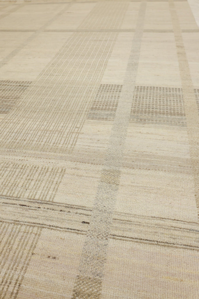Madras 1360 Handwoven Contemporary Rug | Landry & Arcari
