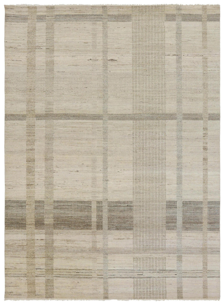 Madras 1360 Handwoven Contemporary Rug | Landry & Arcari