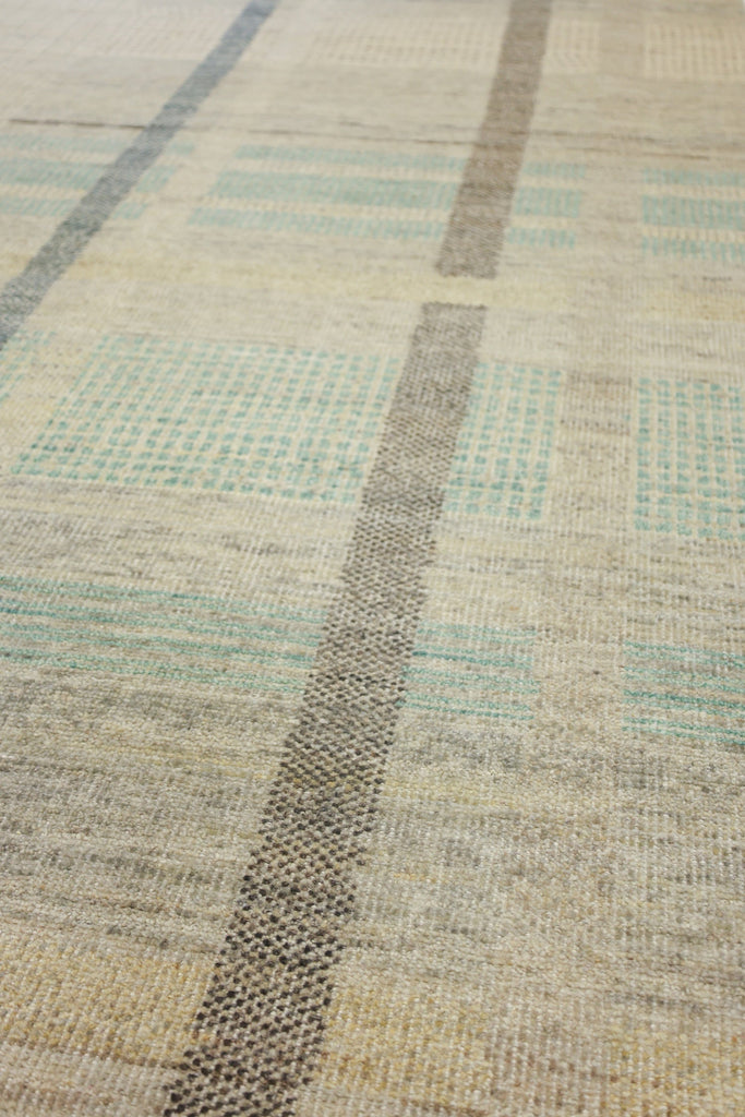 Madras 1360 Handwoven Contemporary Rug | Landry & Arcari