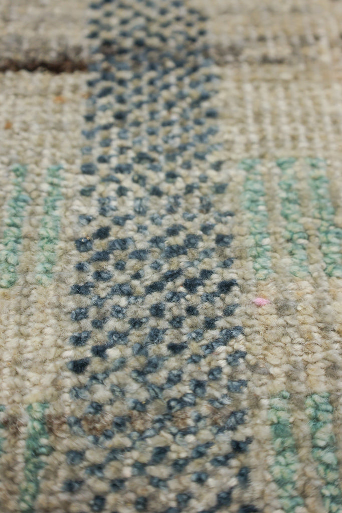 Madras 1360 Handwoven Contemporary Rug | Landry & Arcari